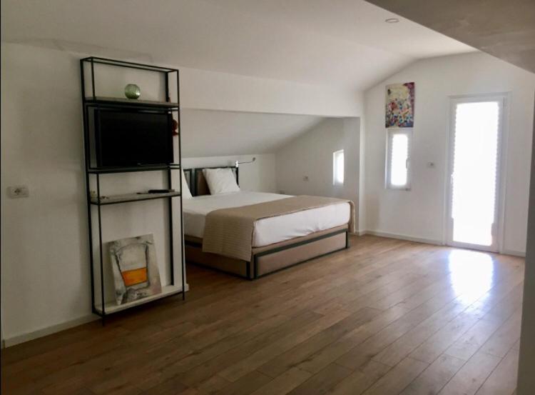 Amberyellowbnb Shkodra Exterior foto