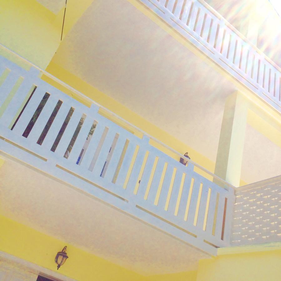 Amberyellowbnb Shkodra Exterior foto