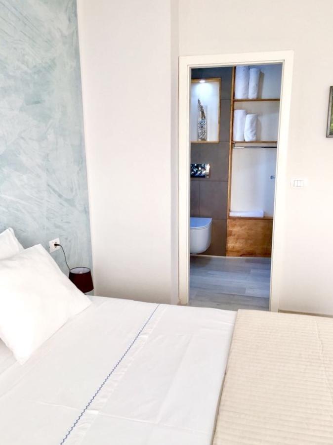 Amberyellowbnb Shkodra Exterior foto