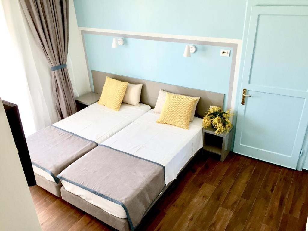 Amberyellowbnb Shkodra Exterior foto