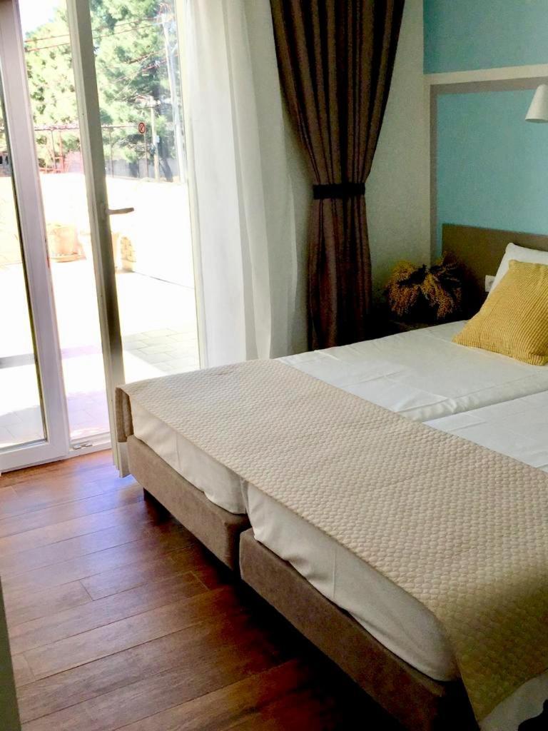 Amberyellowbnb Shkodra Exterior foto